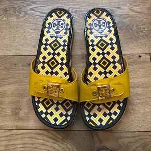 Tory Burch sandals